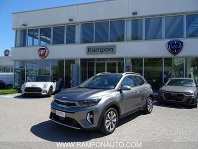 KIA Stonic 1.2 MPI Style