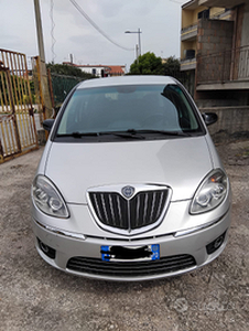 Lancia Musa 1.3 Multijet 2011