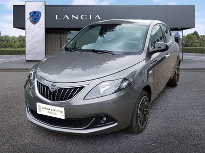 Lancia Ypsilon 1.0 FireFly