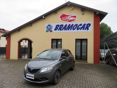 Lancia Ypsilon 1.2 69 CV