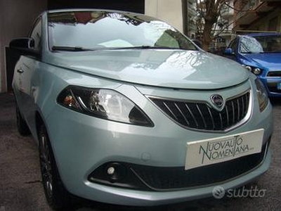 LANCIA Ypsilon 1.2 69CV GPL Ecochic My24 5°P Pac