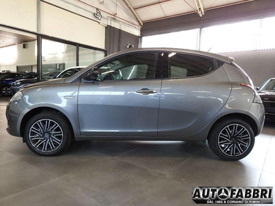 Lancia Ypsilon 1.2