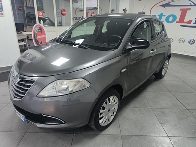 Lancia Ypsilon 1.3 MJT