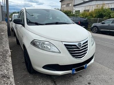 Lancia Ypsilon GPL