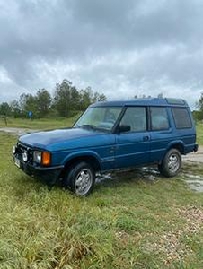 Land Rover Discovery 1 - 1994 - 2.0 Benzina