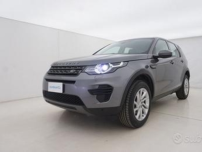 Land Rover Discovery Sport Business Edition Premiu