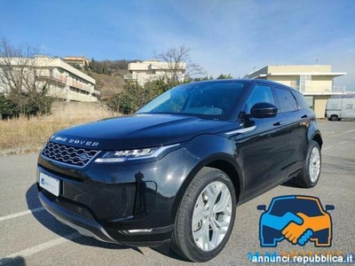 Land Rover Range Rover 2.0D I4 HYBRID 150 MHEV S 4WD AUTOCARRO N1 Rovato