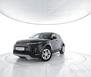 LAND ROVER Range Rover Evoque 2.0D I4-L.Flw 150