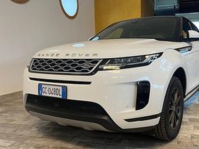 LAND ROVER Range Rover Evoque 2.0D I4-L.Flw 150