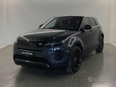 Land Rover Range Rover Evoque Evoque 2.0d i4 mhev