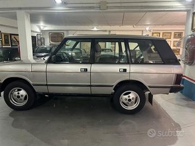 Land Rover Range Rover Range Rover 5p. aut. Vogue