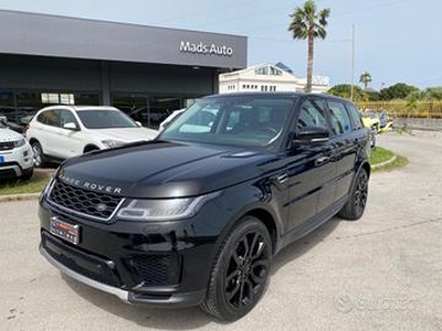 LAND ROVER Range Rover Sport 3.0 TDV6