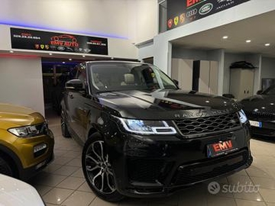 Land Rover Range Rover Sport Range Rover Sport 3.0