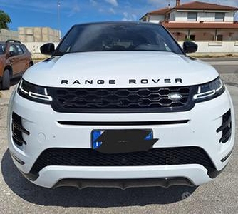 LAND ROVER RR Evoque 2ª serie - 2019