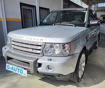 Land Rover Sport 2.7 Full optional Anno 2006
