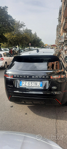 Land rover Velar 2.0 D 180 r dynamic