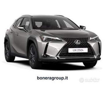 Lexus UX 250h 2.0 Urban 2wd cvt