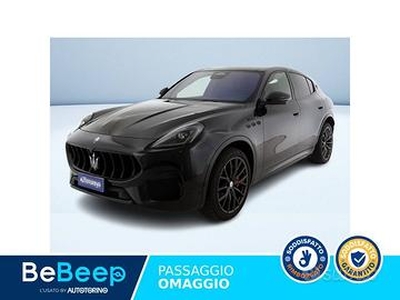 Maserati Grecale 2.0 MHEV MODENA 330CV AUTO