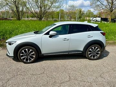 Mazda cx-3 - 2019