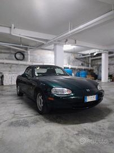 MAZDA MX-5 1ª serie - 2000