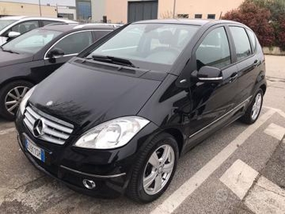 Mercedes-benz A 180 A 180 CDI Automatic Sport