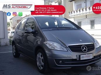 Mercedes-Benz Classe A A 160 BlueEFFICIENCY E...