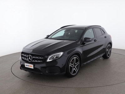 Mercedes Benz Classe GLA