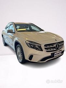 MERCEDES-BENZ GLA 200 d Automatic Executive