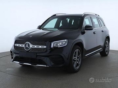 MERCEDES-BENZ GLB 180 d AUTOMATIC PREMIUM AMG