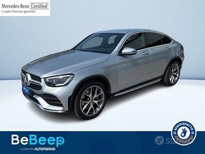 Mercedes-Benz GLC Coupé GLC COUPE 200 MILD HY...