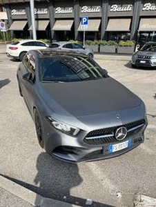 Mercedes Classe A 180D