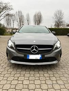 Mercedes classe a 200 automatica
