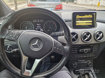 Mercedes Classe B 180 cdi