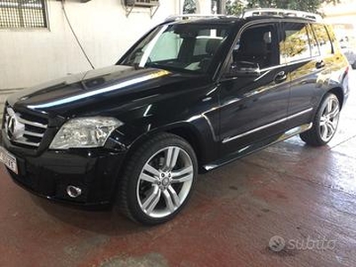 MERCEDES Classe GLK (X204) - 2009