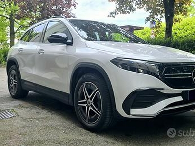 Mercedes eqa (h243) - 2023