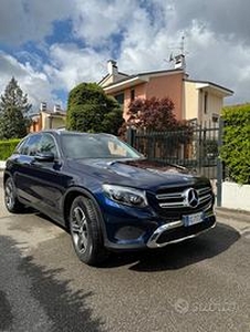 Mercedes glc (x253) - 2016