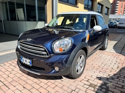 MINI 1.6 Cooper