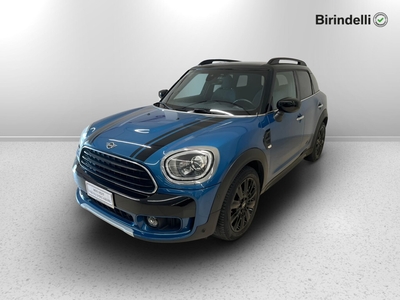 MINI 2.0 Cooper