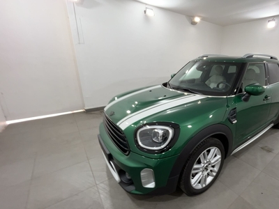 MINI 2.0 Cooper