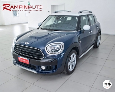 MINI 2.0 Cooper