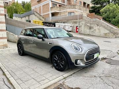 MINI Clubman 1.5 One D Business Clubman - shooti