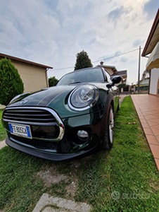 Mini cooper f56