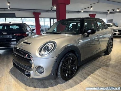 Mini Cooper S 2.0 Cooper S 5 porte Settala