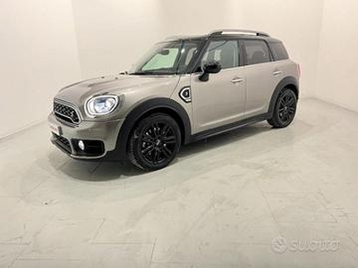 MINI Countryman 2.0 Cooper S Boost Countryman