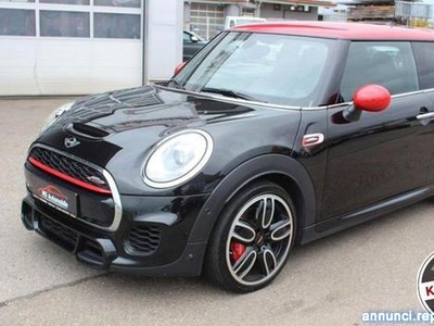 Mini John Cooper Works 2.0 John Cooper Works Automatik Roma