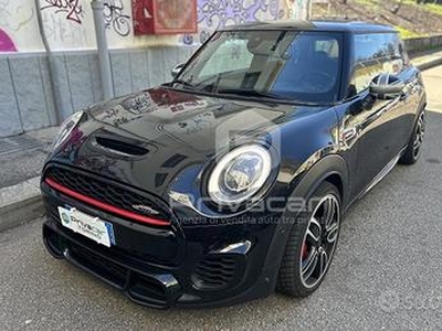 MINI Mini 2.0 John Cooper Works