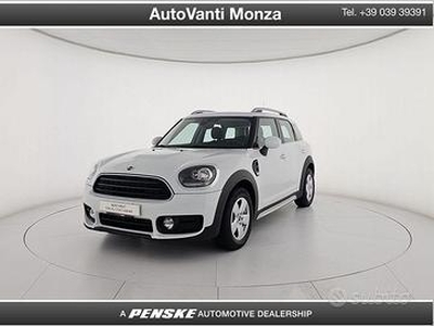 MINI Mini Countryman F60 Mini 1.5 One D Count...