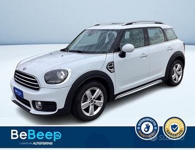 MINI Mini Countryman F60 MINI COUNTRYMAN 1.5 ...