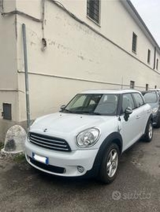 MINI Mini Countryman R60 - 2013