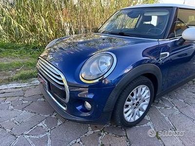 MINI Mini (F56) - 2014